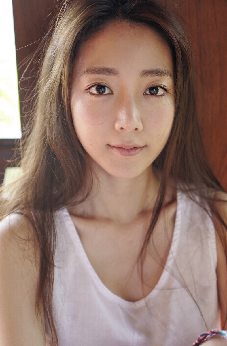 王萌黎图片