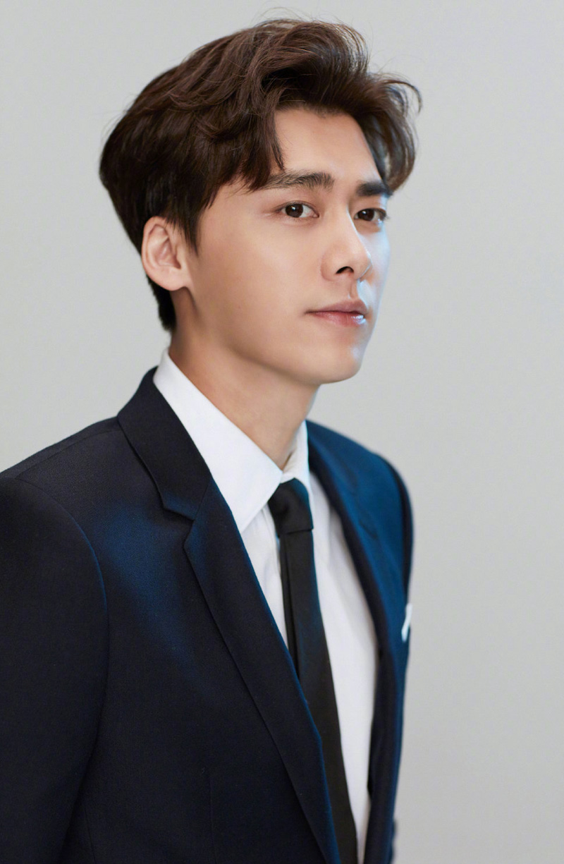 李易峰