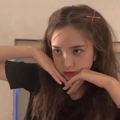 很潮很萌可爱女生头像图片图片