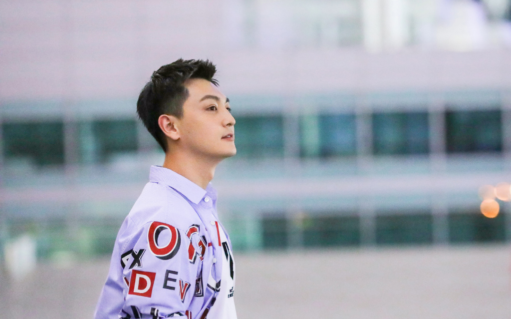 张晓谦图片 张晓谦时尚杂志写真图片图片