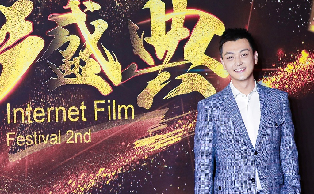 张晓谦图片 张晓谦时尚杂志写真图片图片