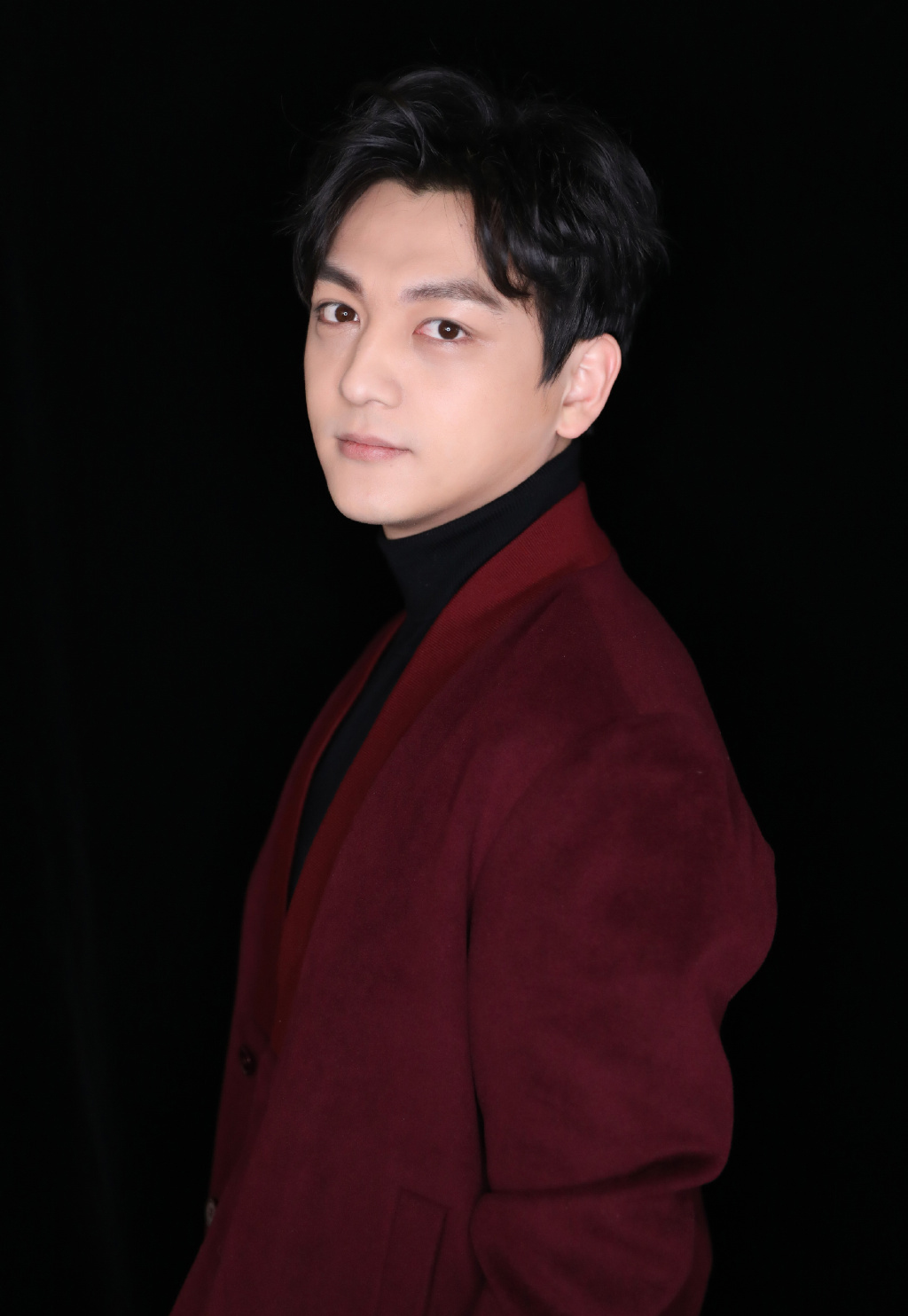 中国影视男演员张晓谦率性洒脱活动照图片图片 中国影视男演员张晓谦率性洒脱活动照图片图片