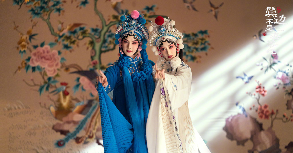 白冰图片