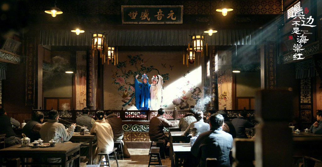 白冰图片