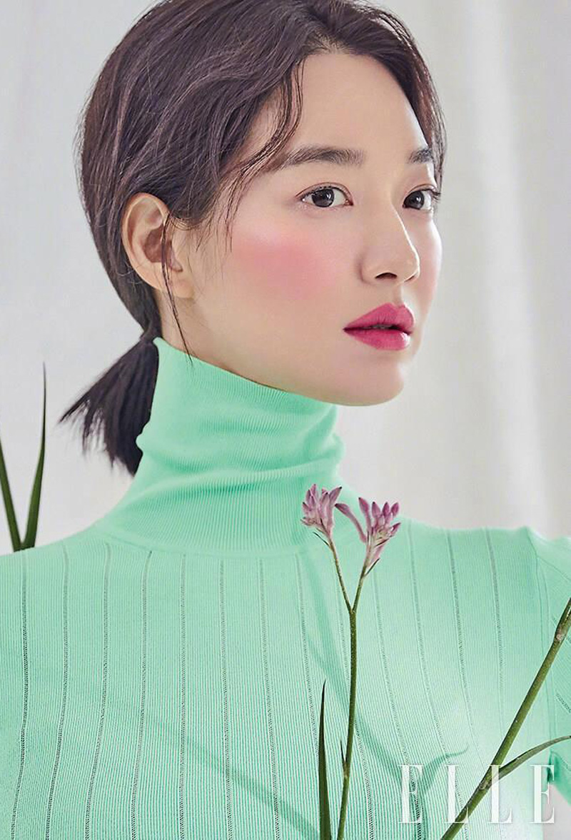 高清韩国首尔市美女申敏儿时尚写真气质大方干练十足申敏儿图片图片 高清韩国首尔市美女申敏儿时尚写真气质大方干练十足申敏儿图片图片