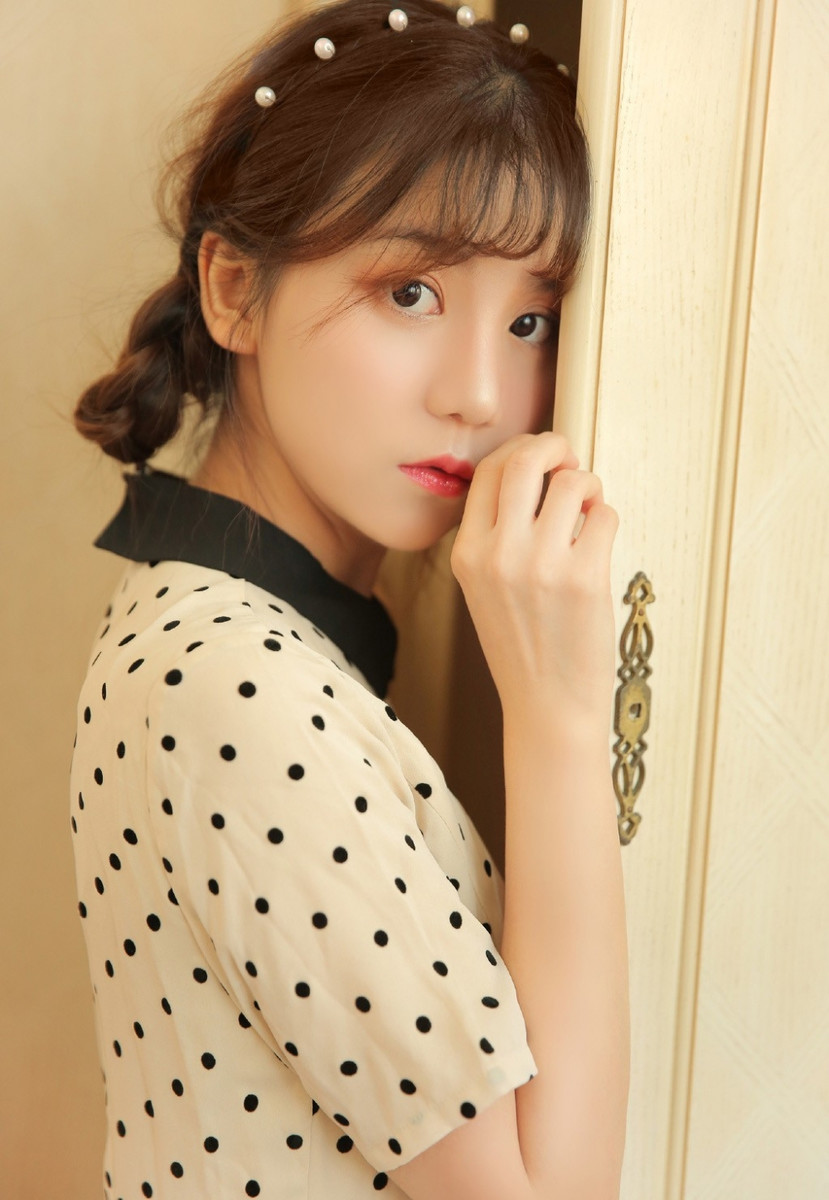 美女114图片