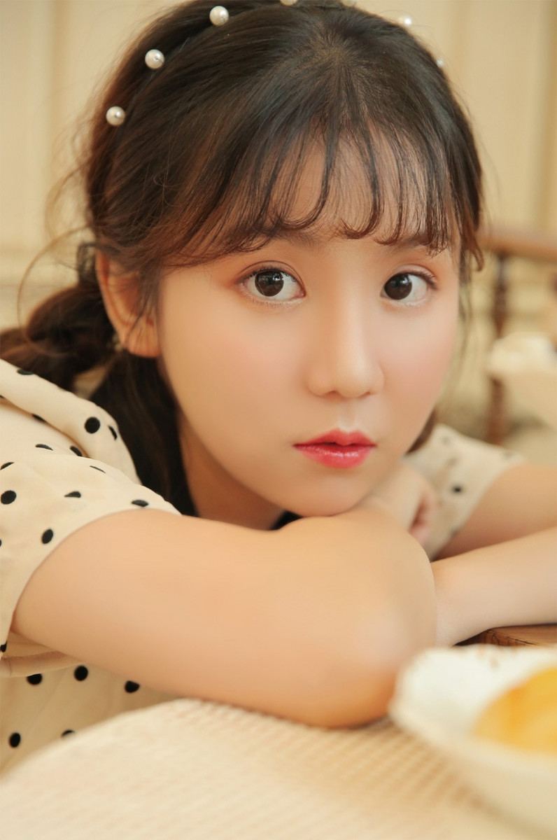 美女114图片