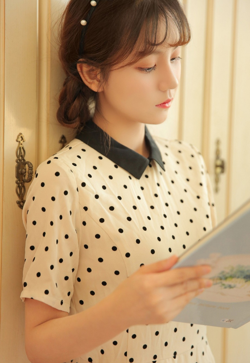 美女114图片