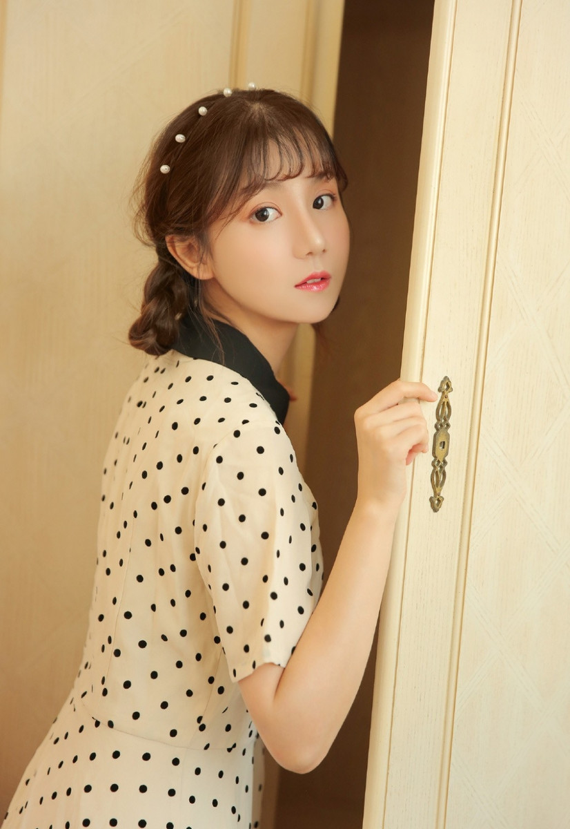 美女114图片