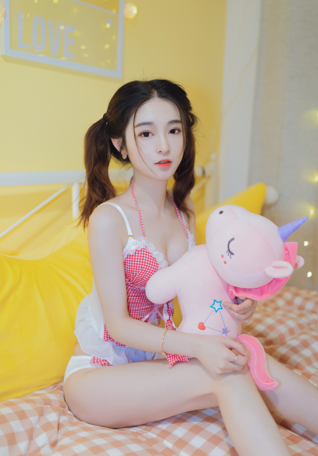 美女114图片