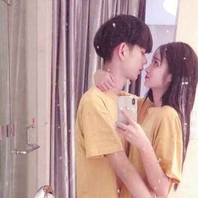 微信情侣头像图片 动漫卡通头像精选图片