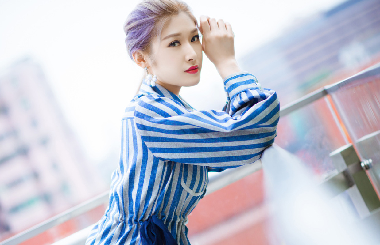 高清黑龙江省哈尔滨美女王双成熟魅力写真图片图片