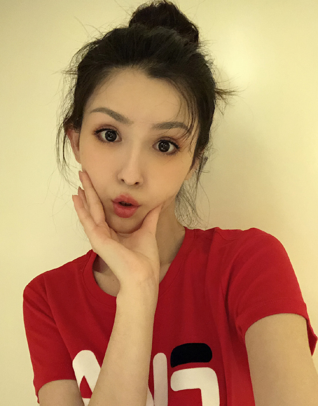 哈妮克孜图片