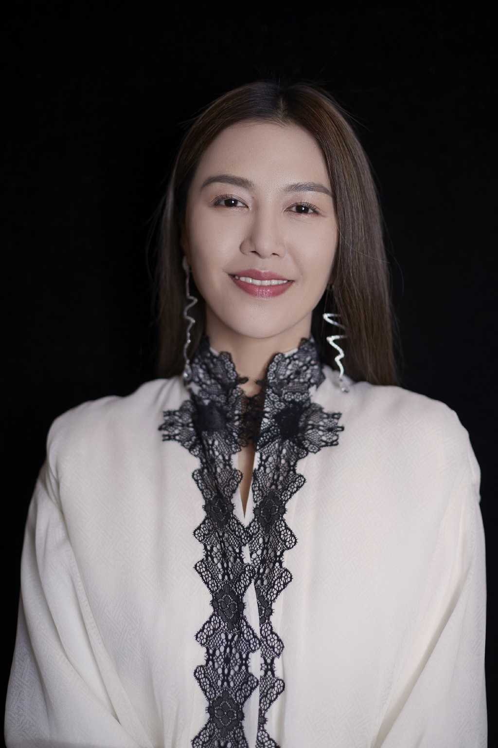 于小彤图片  于小彤酷炫写真图片图片