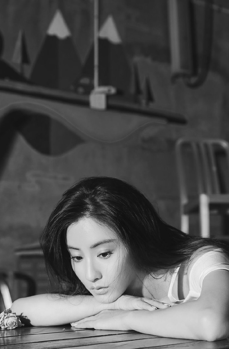 高清女星小龙女毛晓慧性感图片图片