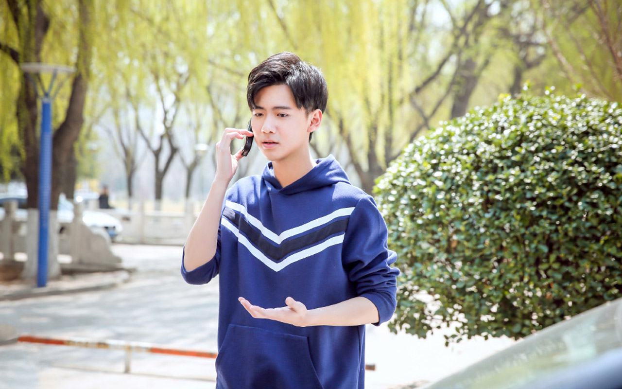 赵顺然图片