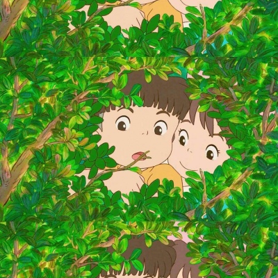创意手绘女生头像图片图片