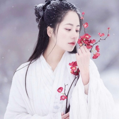 微信美女头像图片 高清清纯美女头像图片图片