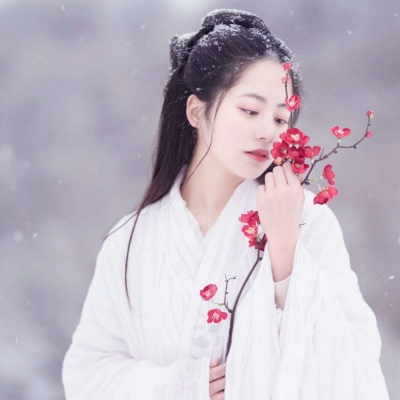 微信美女头像图片 高清清纯美女头像图片图片