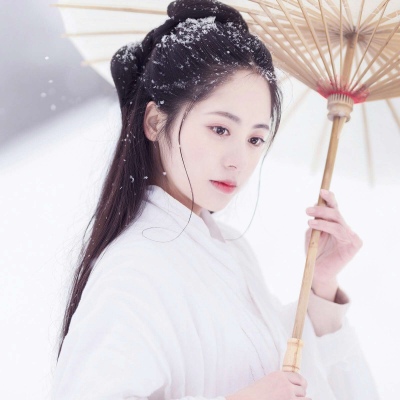 微信美女头像图片 高清清纯美女头像图片图片