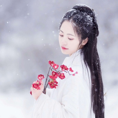 微信美女头像图片 高清清纯美女头像图片图片