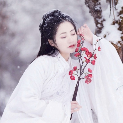 微信美女头像图片 高清清纯美女头像图片图片