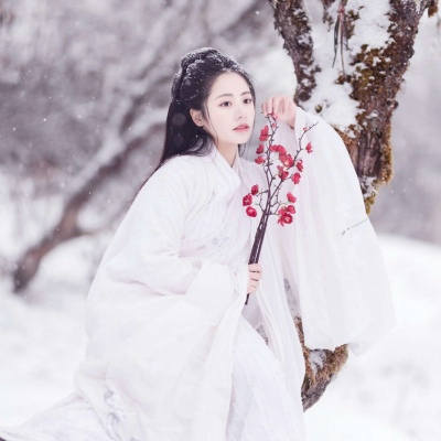 微信美女头像图片 高清清纯美女头像图片图片