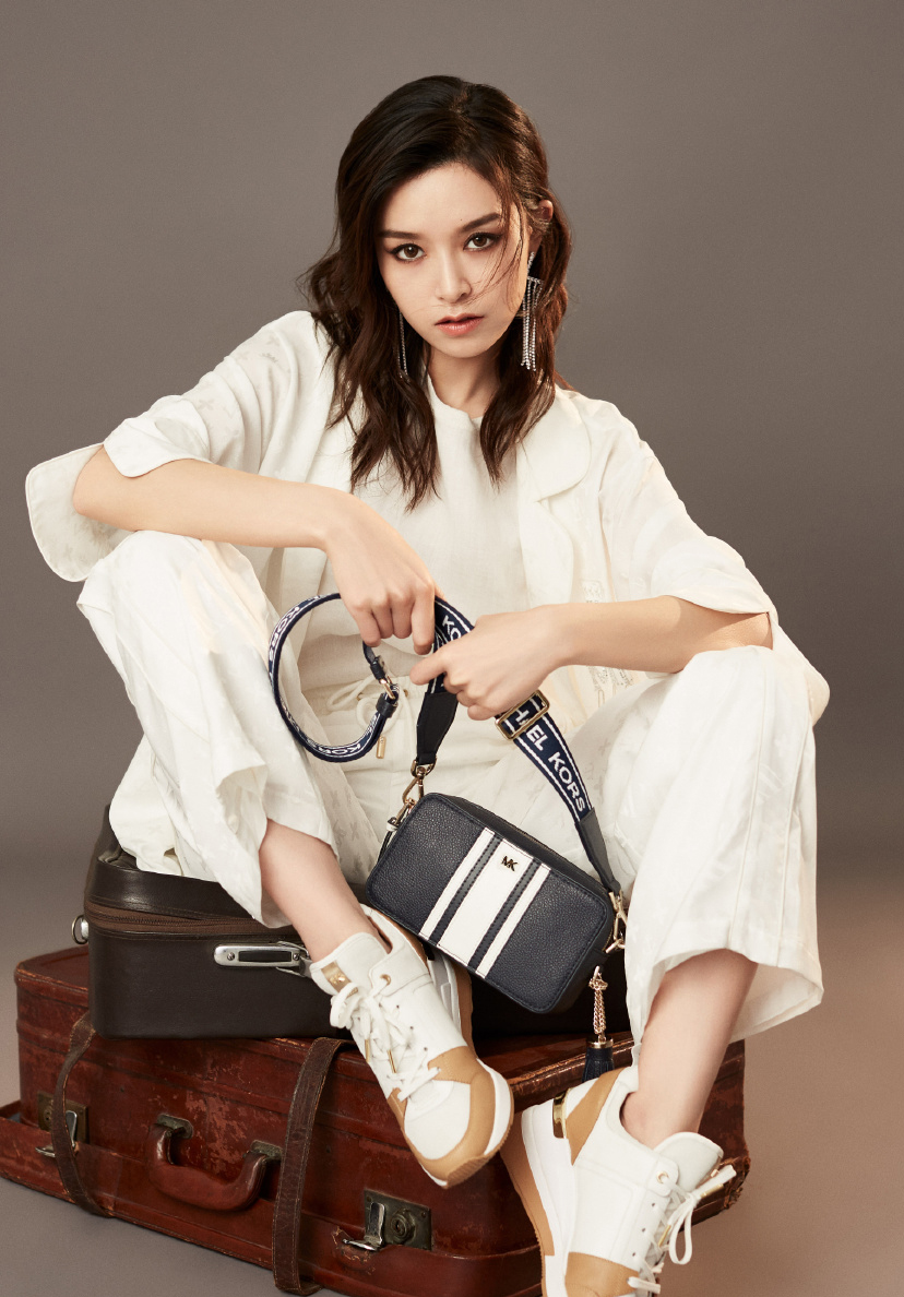 文咏珊性感时尚魅力写真图片图片