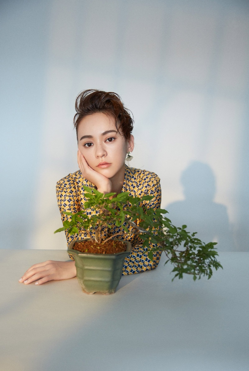 陈意涵图片