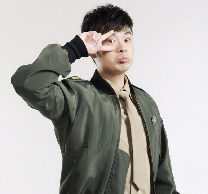 中国大陆男演员陈赫搞怪俏皮写真图片图片 中国大陆男演员陈赫搞怪俏皮写真图片图片