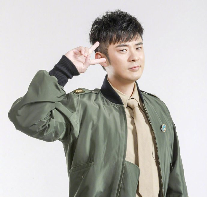 中国大陆男演员陈赫搞怪俏皮写真图片图片 中国大陆男演员陈赫搞怪俏皮写真图片图片