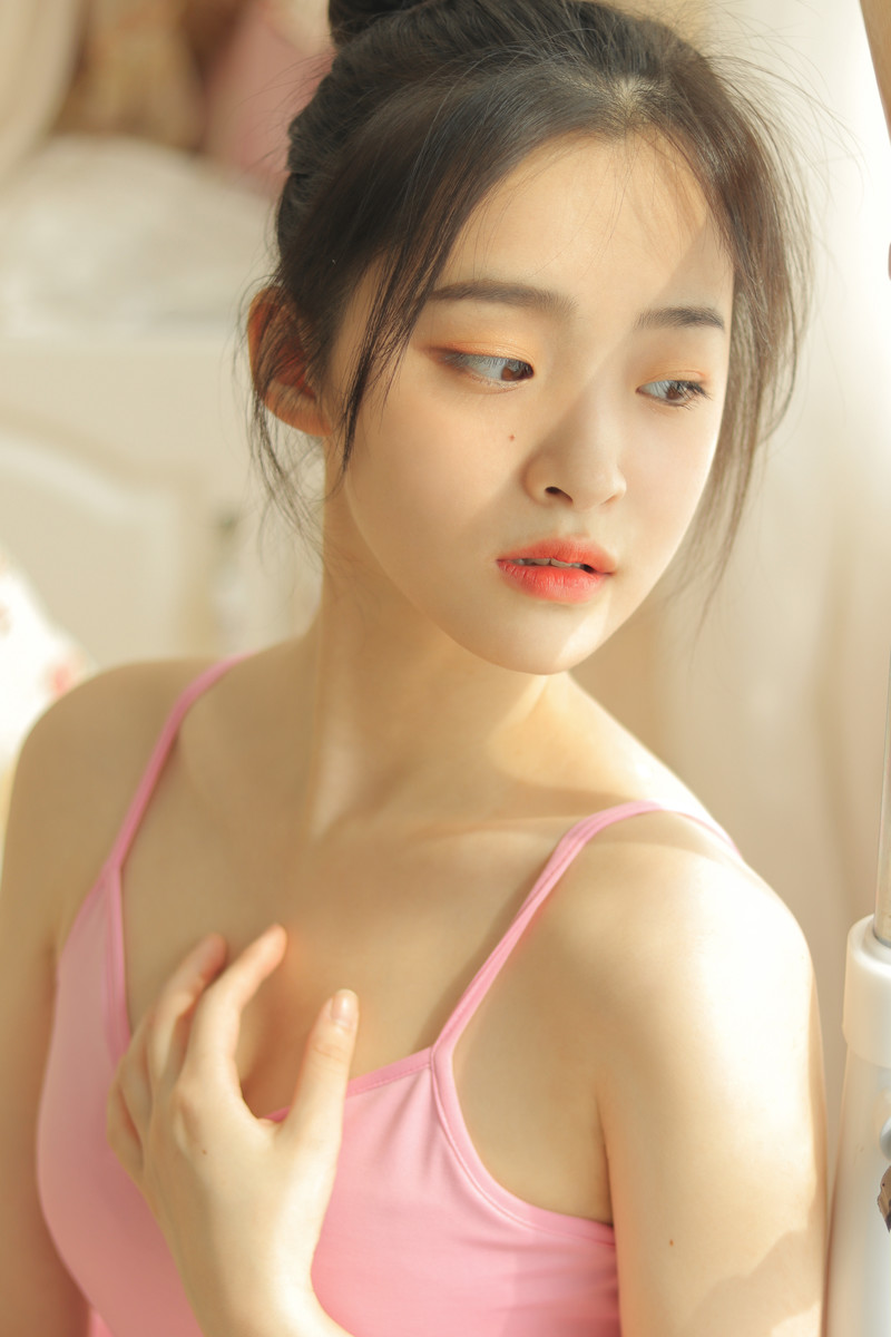 网络美女图片