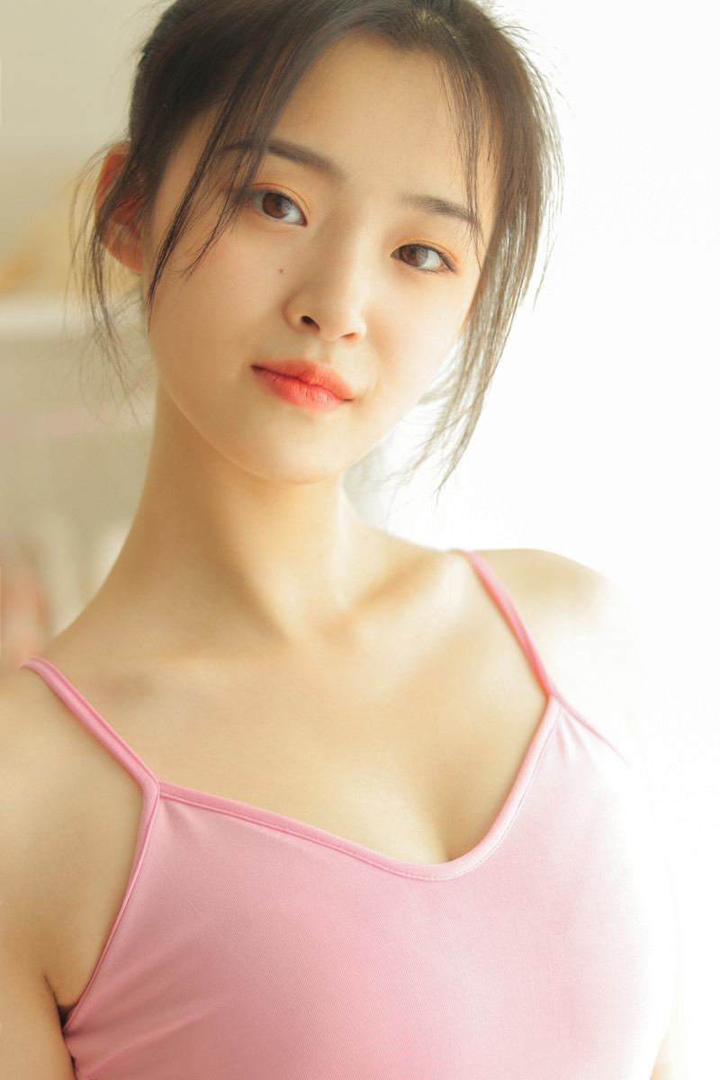 网络美女图片