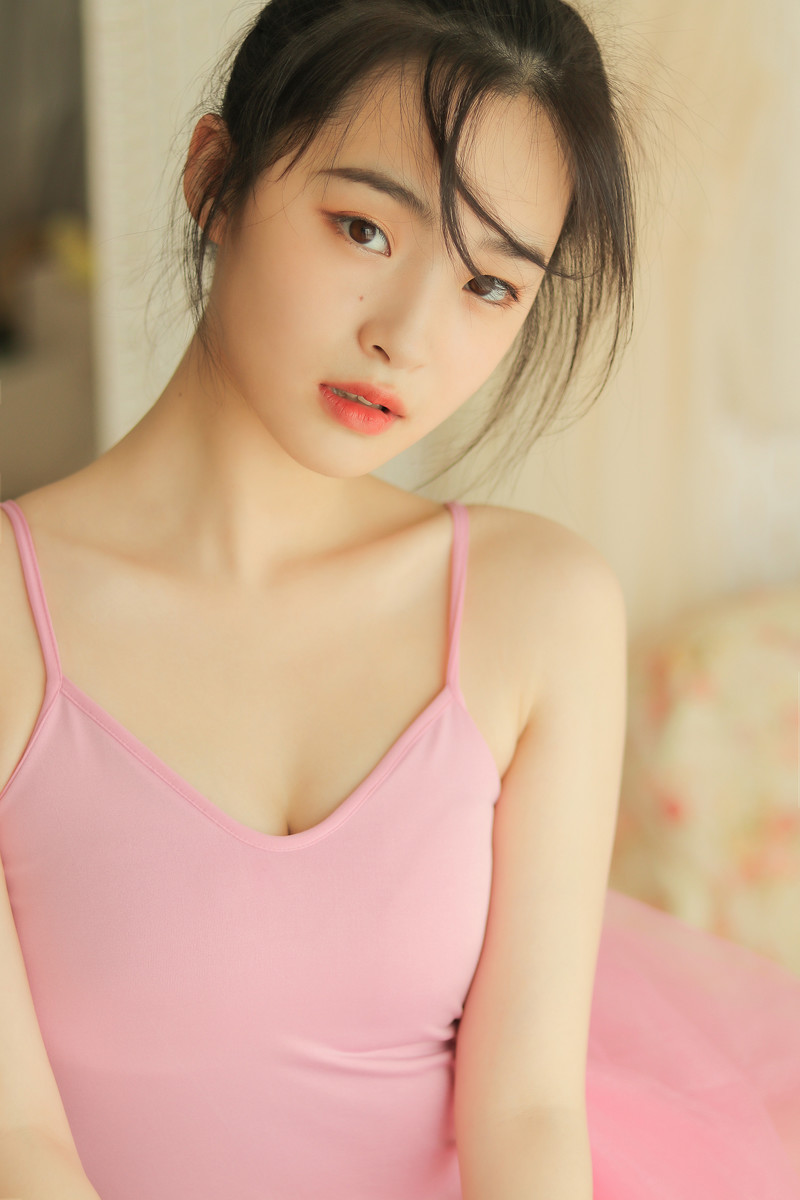 网络美女图片