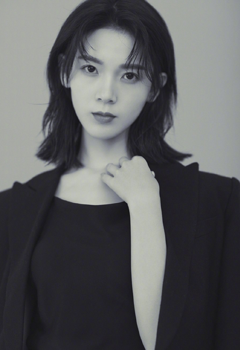 陈瑶图片