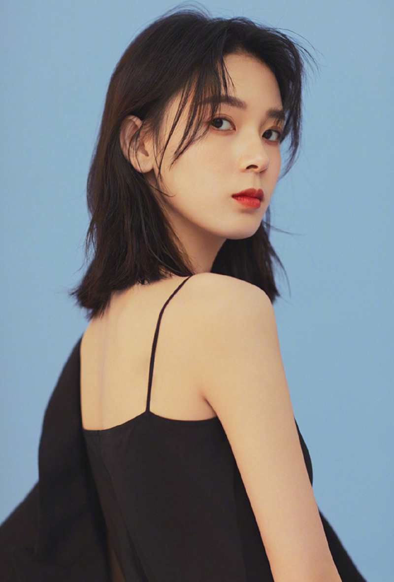 陈瑶图片