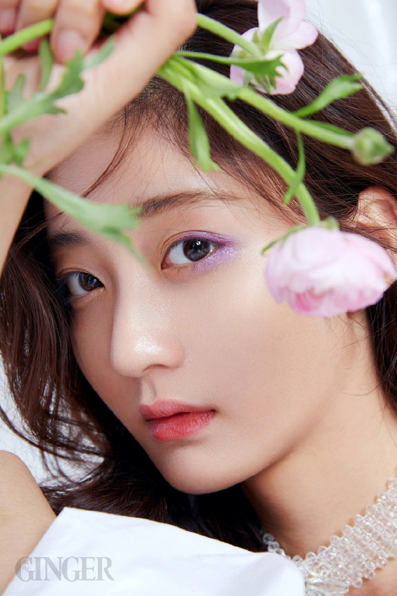高清女星戚砚笛前卫摩登写真图片图片