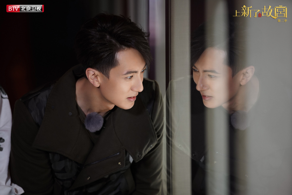吴尊图片 吴尊潇洒型男写真图片图片