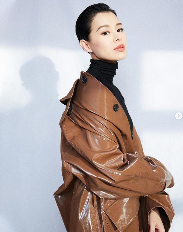 胡杏儿图片