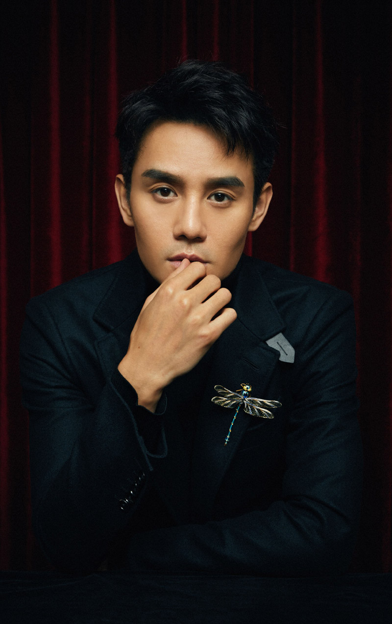 高清中国内地男演员王凯《清平乐》文字剧照图片图片 高清中国内地男演员王凯《清平乐》文字剧照图片图片