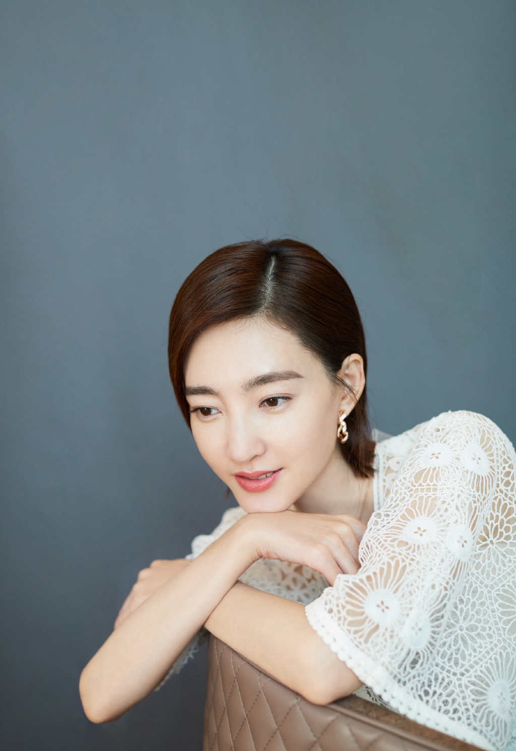 王丽坤仙气唯美写真图片图片