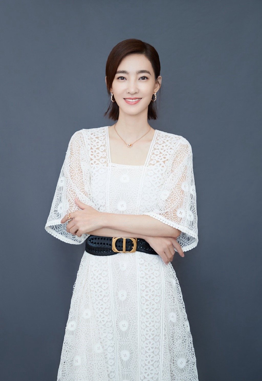 王丽坤仙气唯美写真图片图片