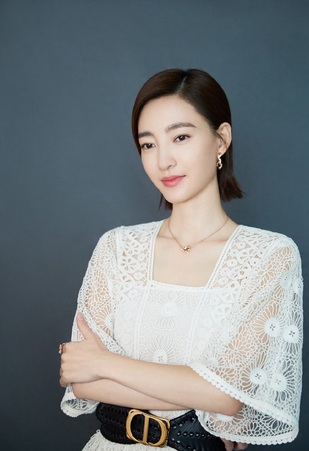 王丽坤仙气唯美写真图片图片