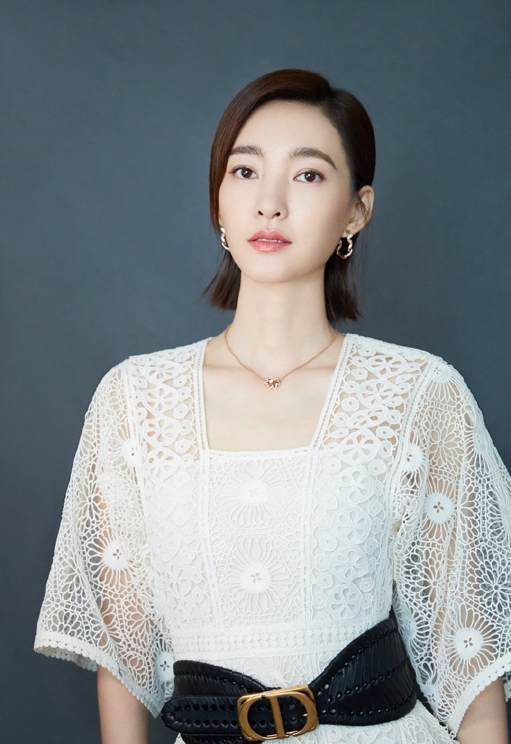 王丽坤仙气唯美写真图片图片