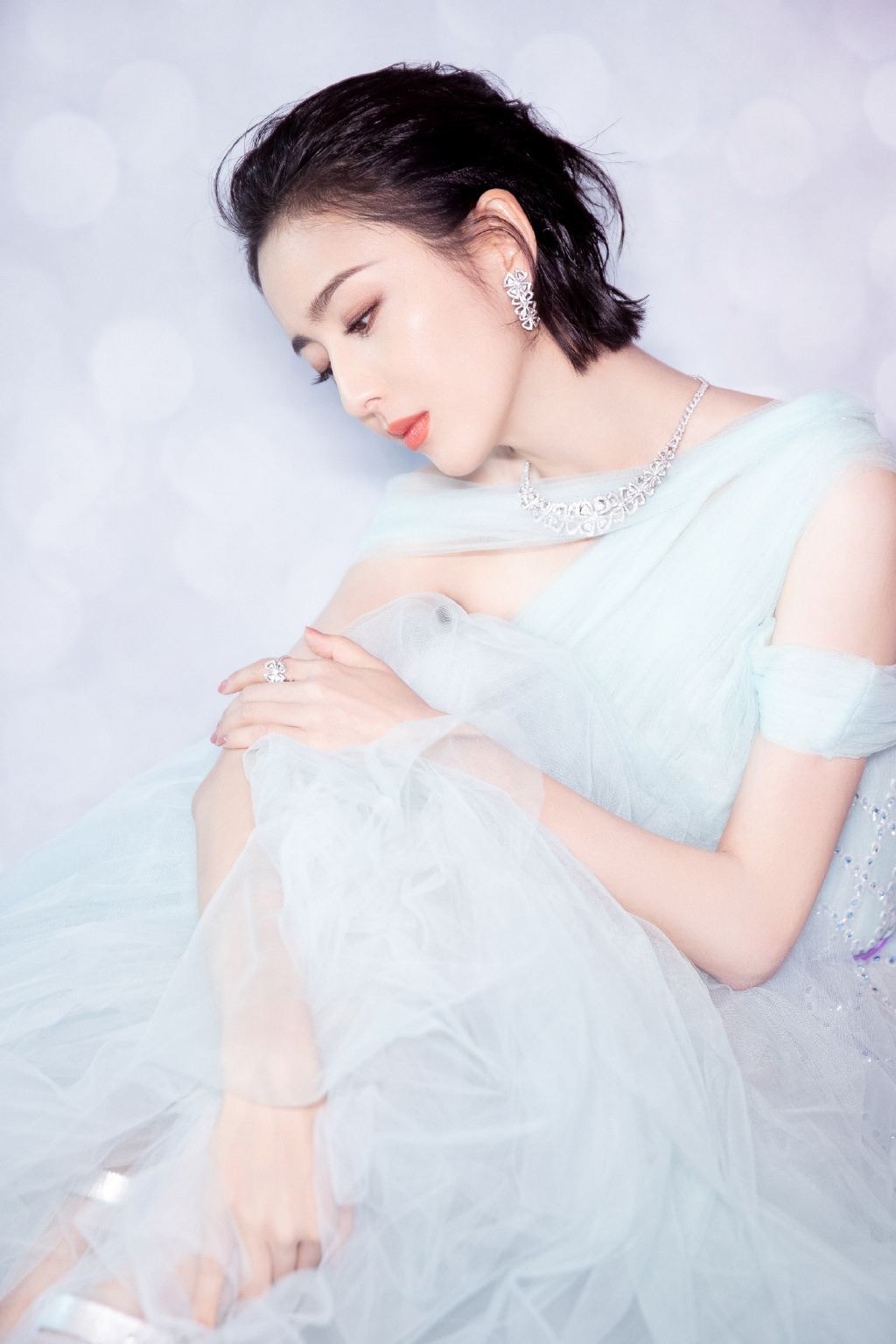 佟丽娅图片