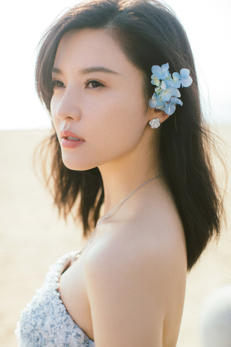 杨子姗图片