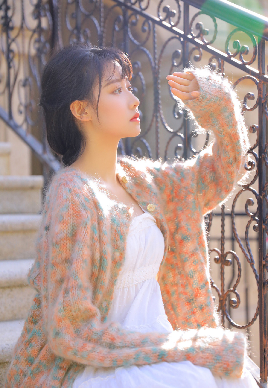 蒋梦婕图片