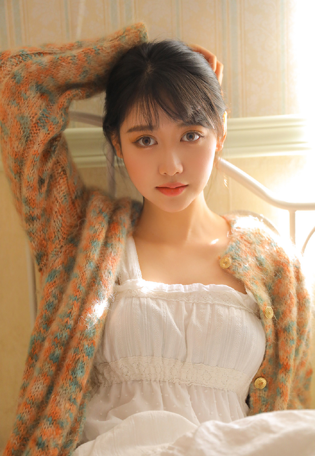 蒋梦婕图片