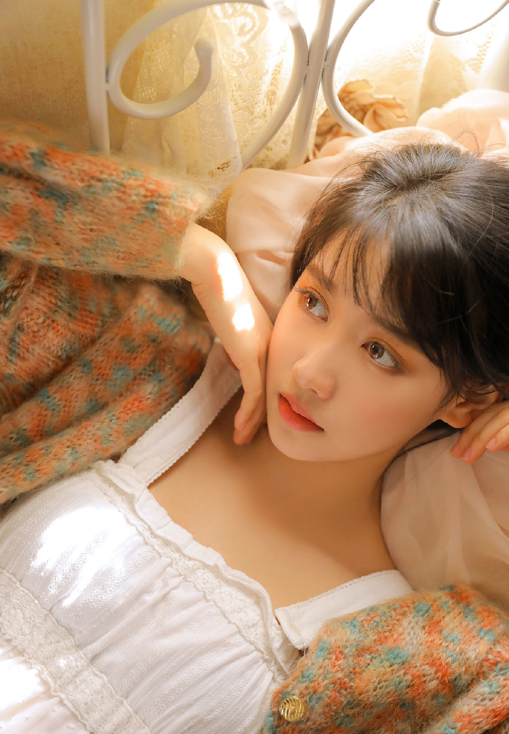 蒋梦婕图片