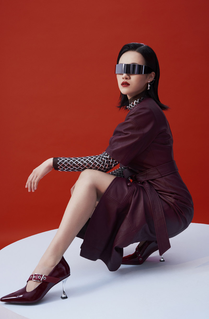 安悦溪图片